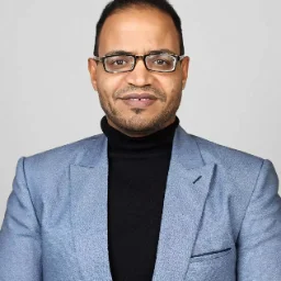  Ahmed El gaphary