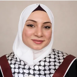 Aya Alattar
