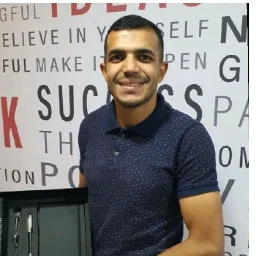 Abdallah Samir