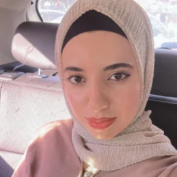  رغد ابوبكر