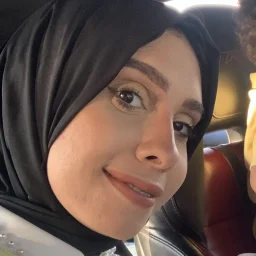 Marwa Magdy