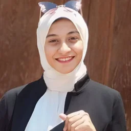Safiya Kamal