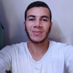 Mahmoud Eldremly