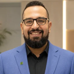 Sayed Mahrous
