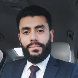 Abdullah Kamal
