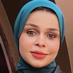 Suhaila Ahmed