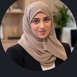 Teacher wafa