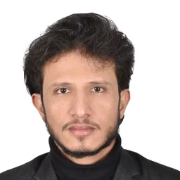 Aiman AL-FAHAD