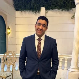 Ali Alaskry