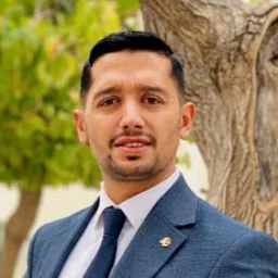 اسعد نداف