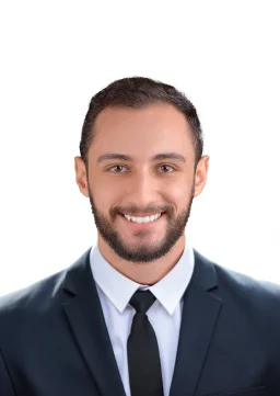 Araby Abo El-dahab