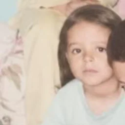 شيرين محرم.