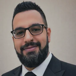 Sayed Mahrous