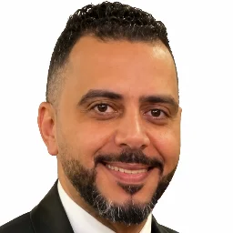 Mohammed Mahmoud