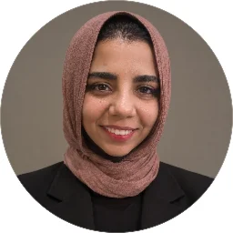 Maha Mohamed Elshazly