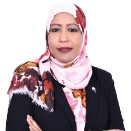 أناهيد النقر
