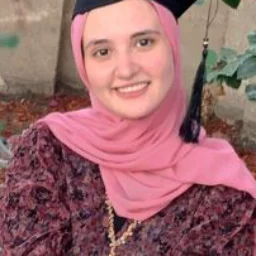 Marwa Samy