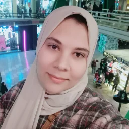 Dalia Talaat