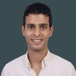 Mostafa Deghesh