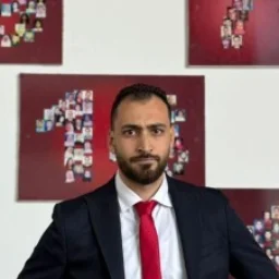 Sherif Ashraf