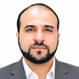 Ahmed Hilal