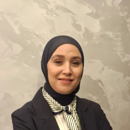 Samia Asal