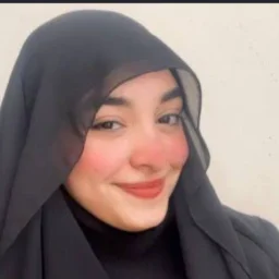مريم محمود عبد المعز
