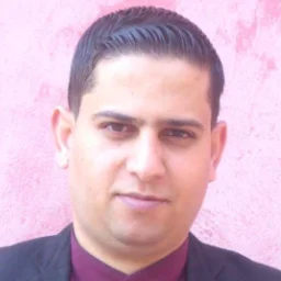 Thaer Alhabbash