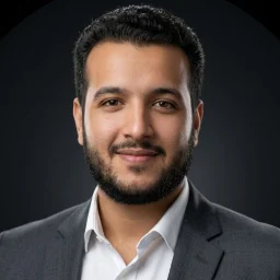 ahmed hamad