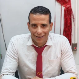  Mohamed Salim