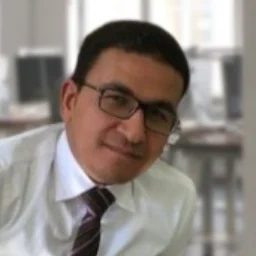 عبدالله عبدالفتاح