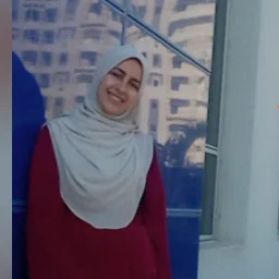 Fatma Abd Elhaleem