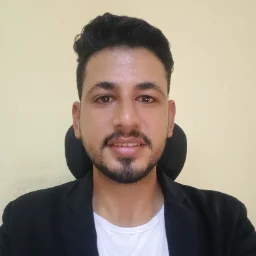 Bakr Ammar