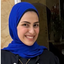 Esraa Elzemety