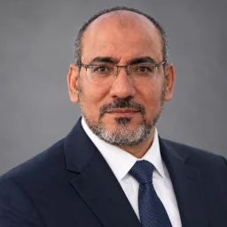 رضا احمد ابراهيم