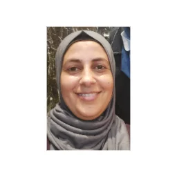 رنين سلامة أبو القرايا