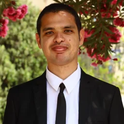 Mahmoud Alhamdy