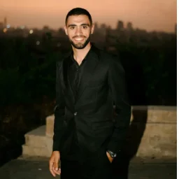 Abdallah Fathy Mohamed