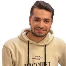 Saad Mohammed