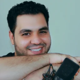 mostafa mohammed