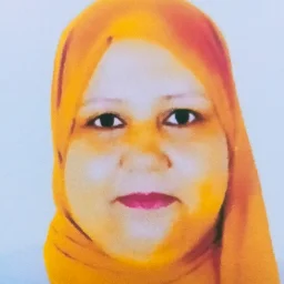 منيره سيد