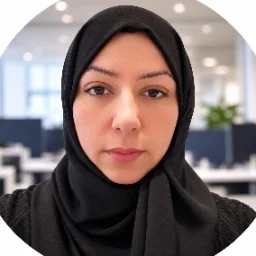 Zainab Alzaher