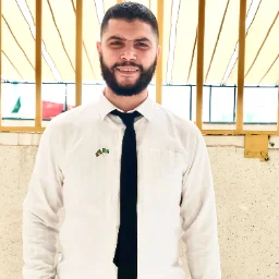 Mahmoud Adham