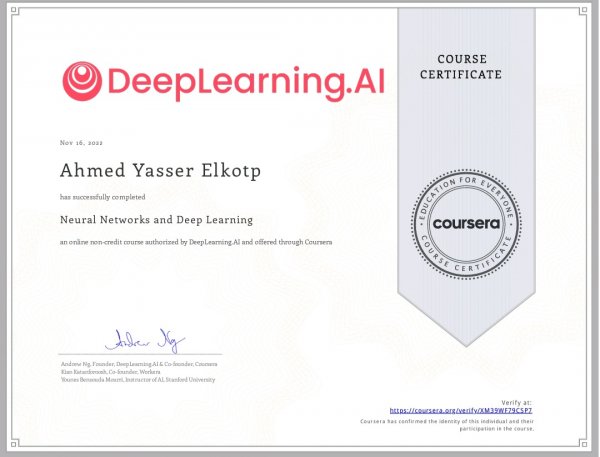 NN and Deepl Learning
